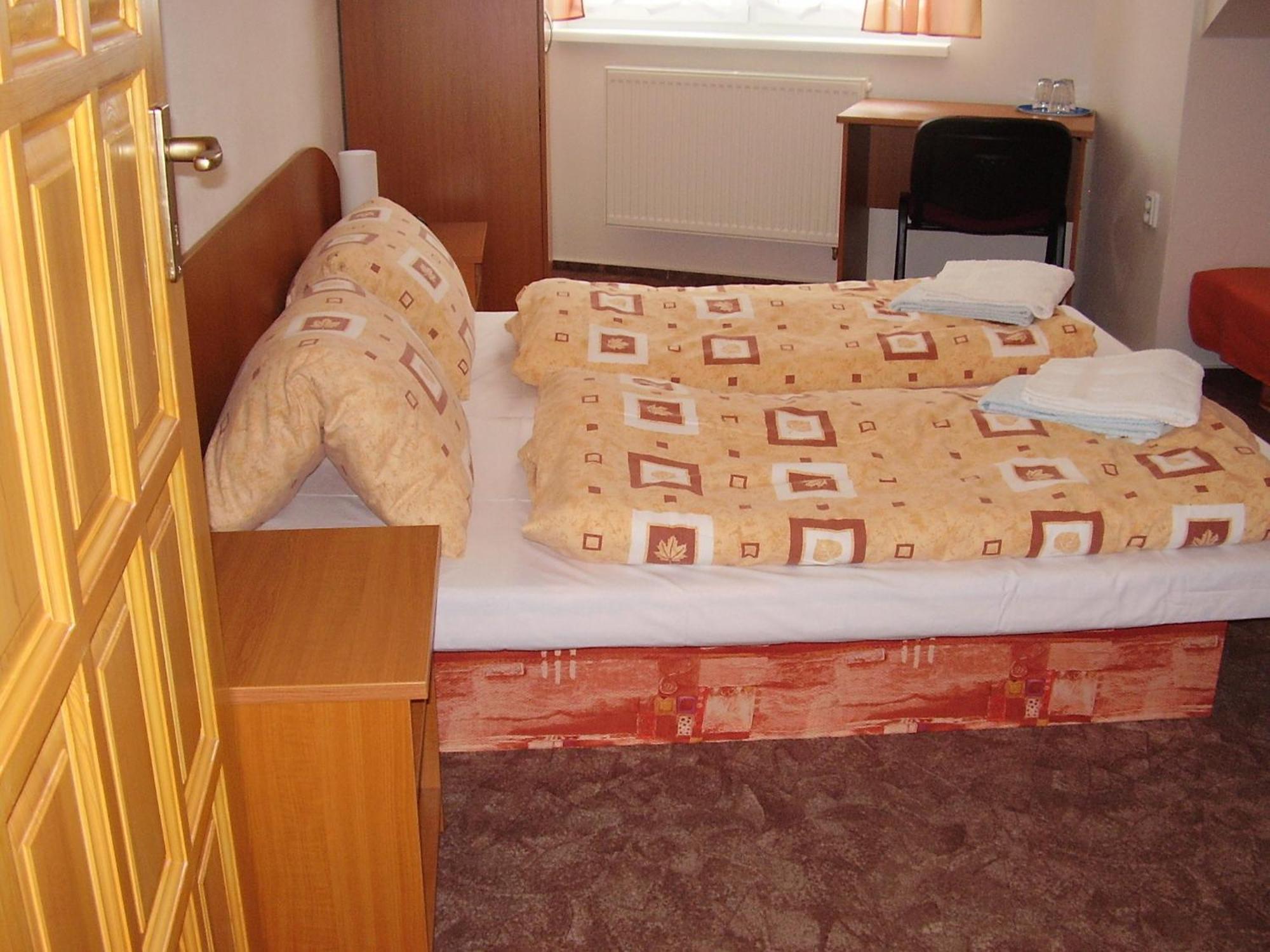 Hotel Bocy Oscadnica Habitación foto