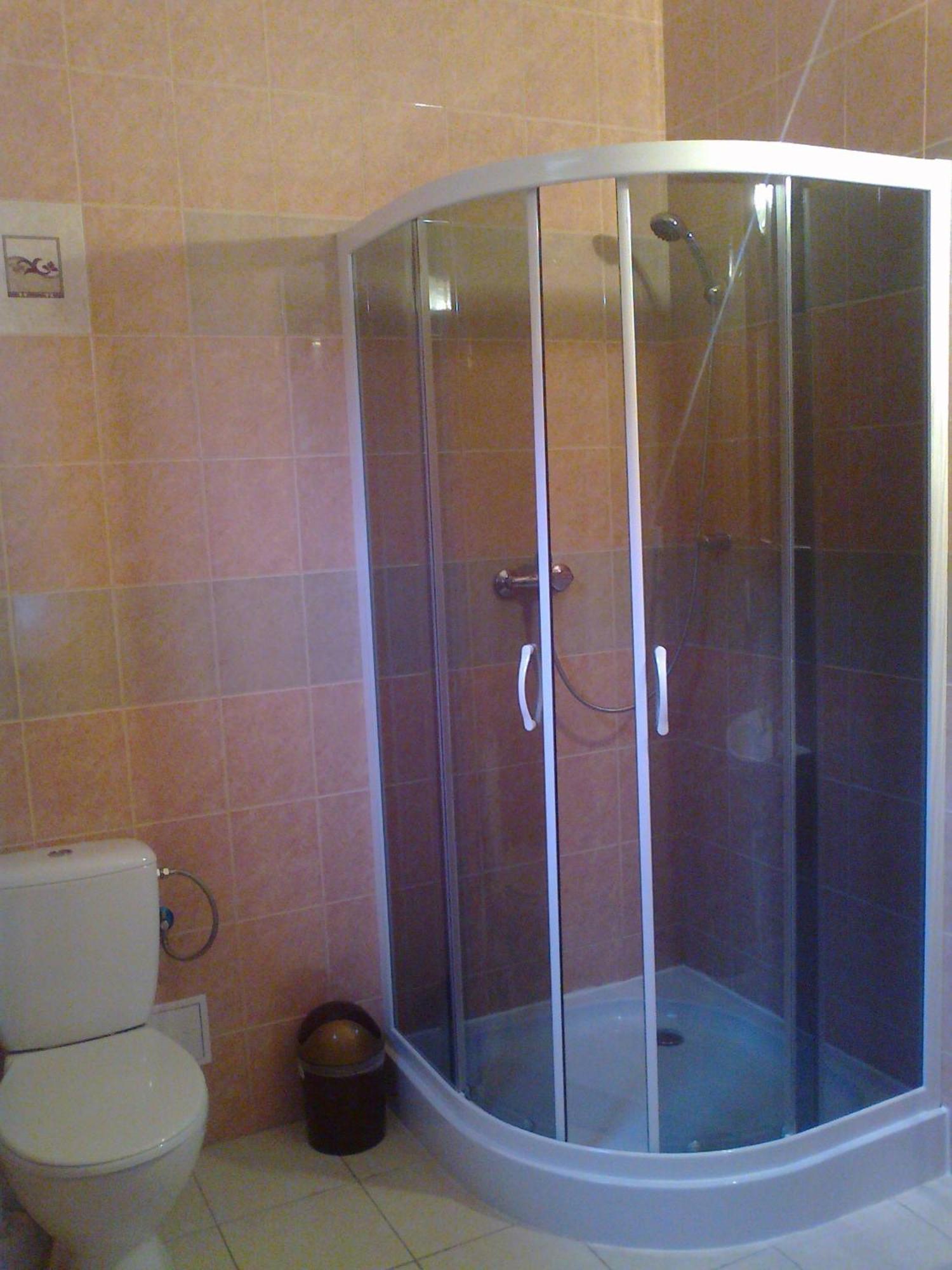Hotel Bocy Oscadnica Habitación foto